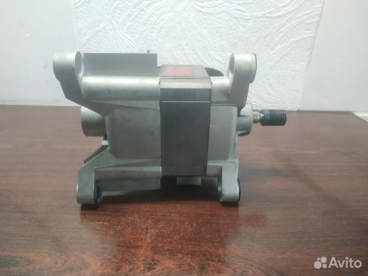 Двигатель от стиральной машины lg