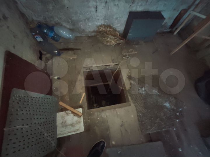 Гараж, 18 м²