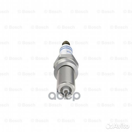 Свеча YR6NPP332 (0.8), 1шт 0242140512 Bosch