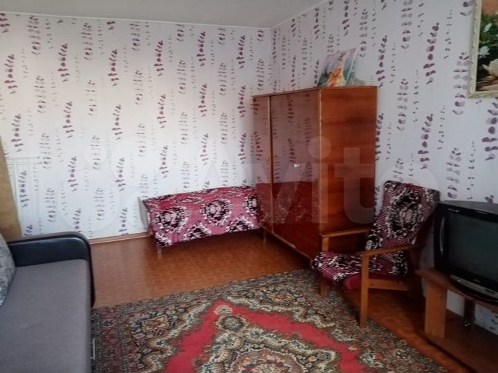1-к. квартира, 39 м², 3/9 эт.