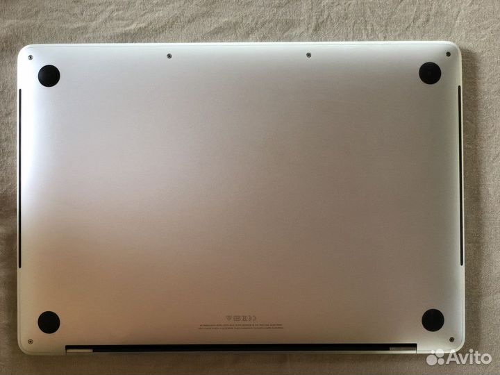 Macbook Pro 13 A2251 i5/16/1tb