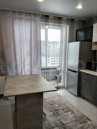 Квартира-студия, 25 м², 7/20 эт.