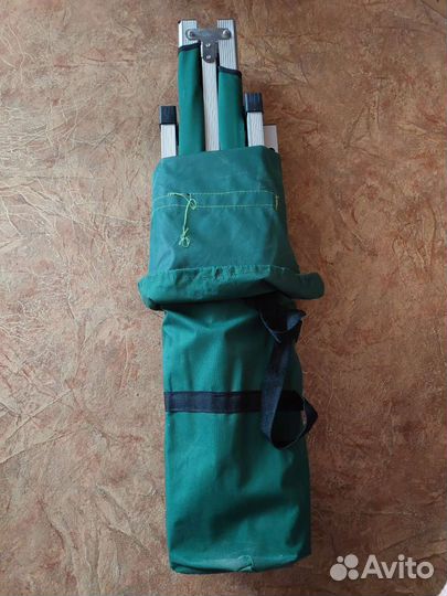 Кровать складная туристическая