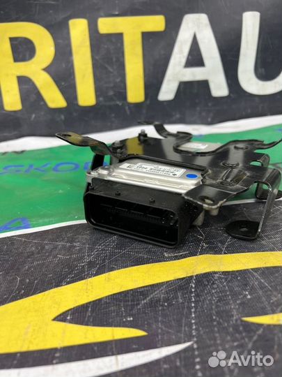 Блок управления АКПП Kia Quoris 1 G8BE 2012-2019