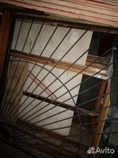 Решетки на окна