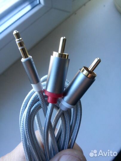 Переходники и Кабели