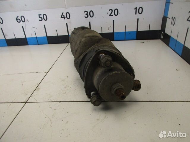 Амортизатор кабины Scania P, G, R series