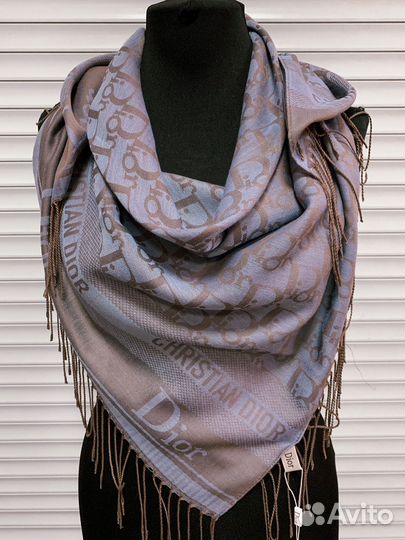 Платки dior