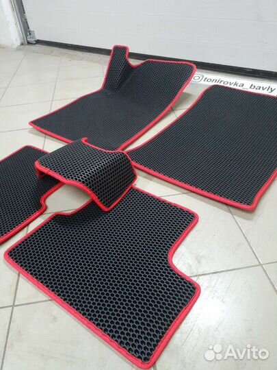 Эва коврики