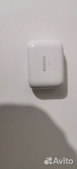 Беспроводные наушники Honor