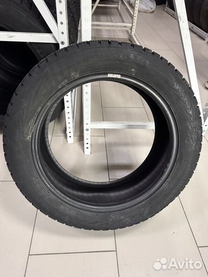 Nokian Tyres Nordman 7 195/55 R16