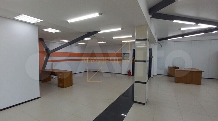 Сдам офисное помещение, 220 м²