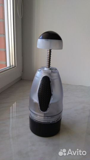 Измельчитель для овощей фруктов орехов шоколада