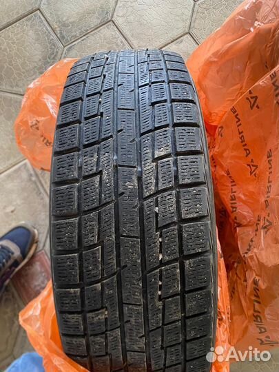 Зимние колеса r15