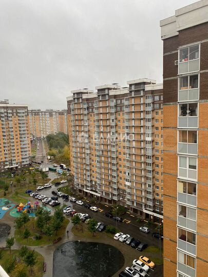 1-к. квартира, 39 м², 15/17 эт.