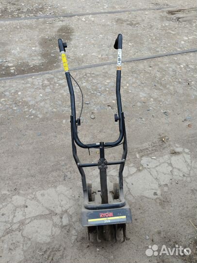 Мотоблоки и культиваторы