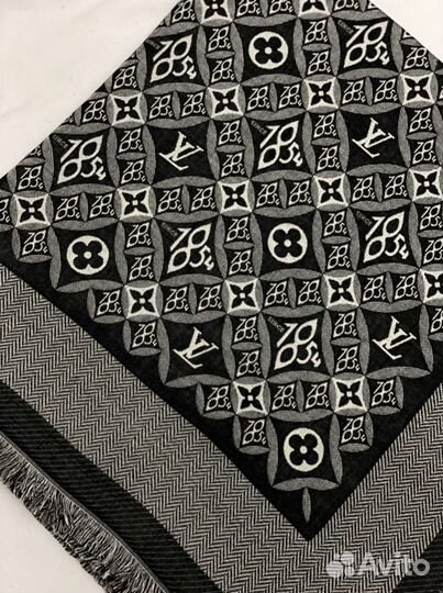 Платок шаль оригинал