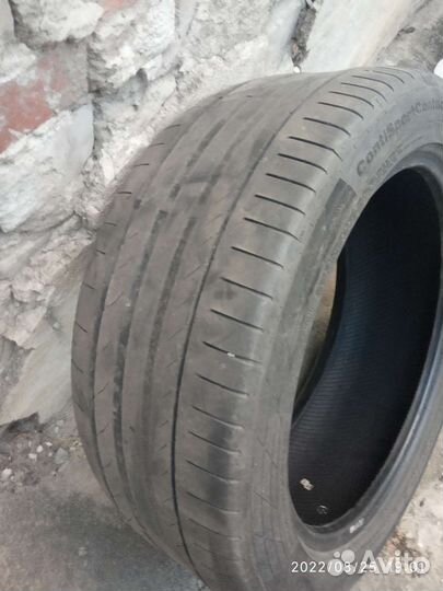 Continental ContiSportContact 3 235/45 R17
