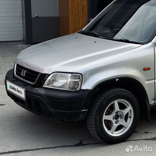 Honda CR-V 2.0 AT, 1996, 300 000 км