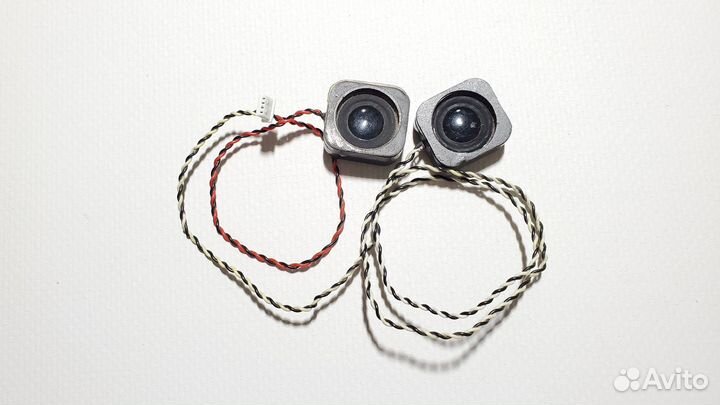 Динамики ноутбука Samsung R60