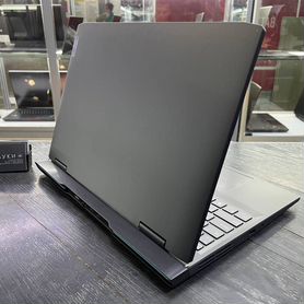 Игровой ноутбук Lenovo IdeaPad Gaming 3 r7/16/512