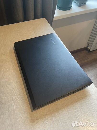 Ноутбук Lenovo B590