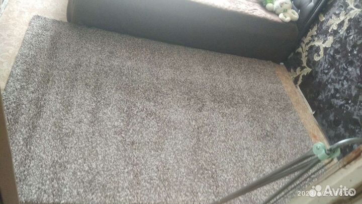 Ковры и поласы бу