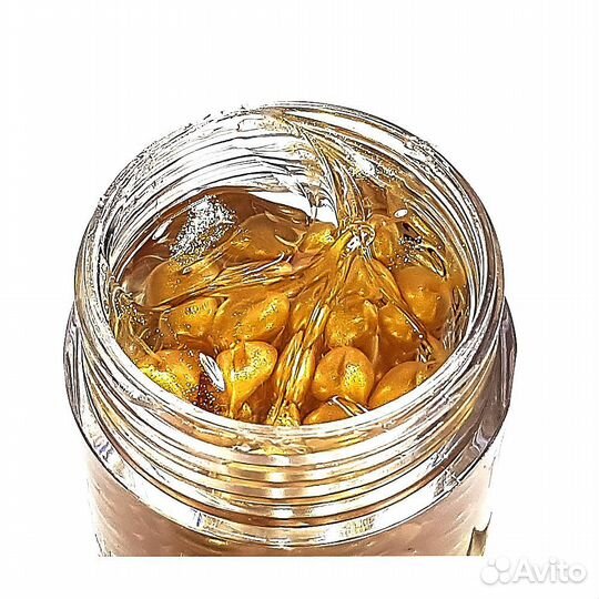 Крем гель для век с биозолотом