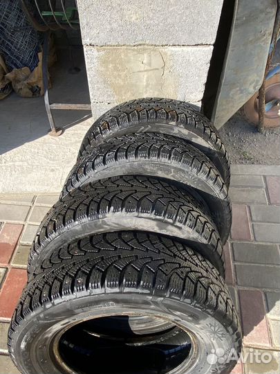 КАМА Кама-Евро-519 175/70 R13