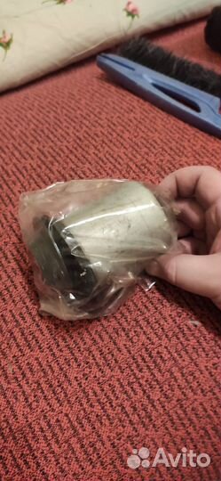 Сайлентблок переднего нижнего рычага w208