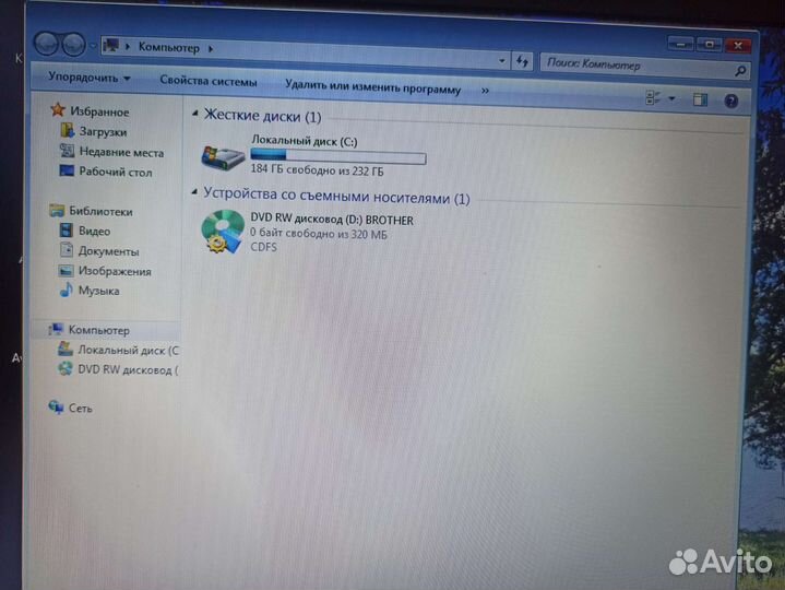 Samsung r440