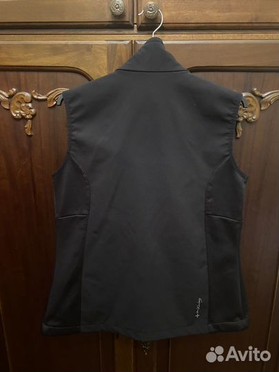 Жилет флисовый McKinley