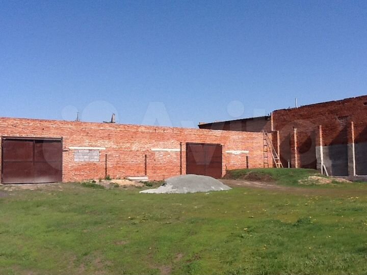 Помещение свободного назначения, 540 м²