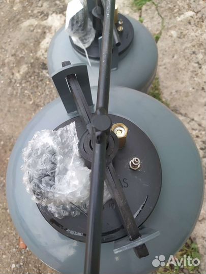 Автоклав Беларусский 30 литров