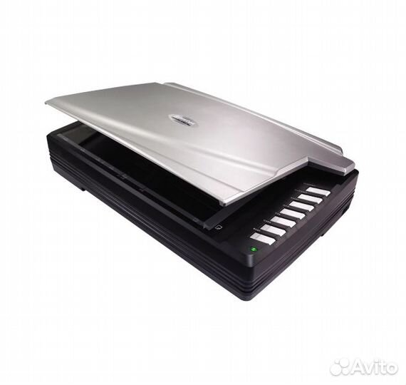 Plustek OpticPro (0290TS)