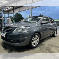 Chery Bonus 3 (E3) 1.5 MT, 2014, 180 000 км, с пробегом, цена 570 000 руб.