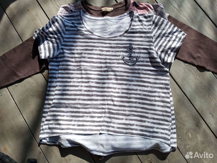 Женские вещи пакетом 48