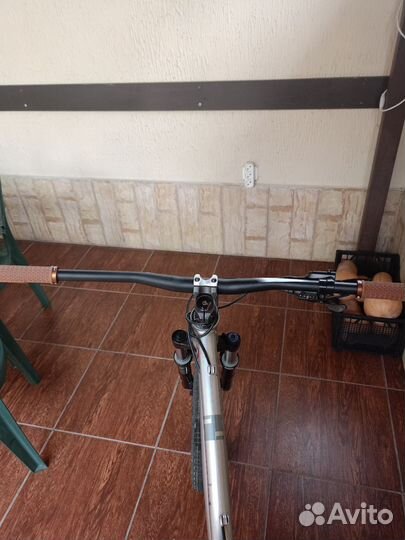 Велосипед Jamie Komodo 1