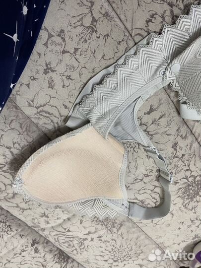 Бюстгальтер для кормления