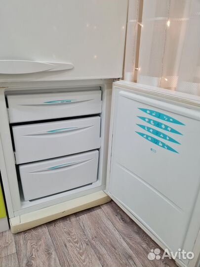 Холодильник stinol. забронирован до 15.05