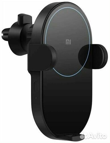 Беспроводная зарядка в авто Xiaomi 20W