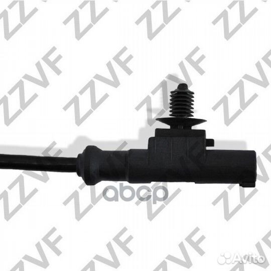 Датчик абс задний правый (R) nissan micra (K12E