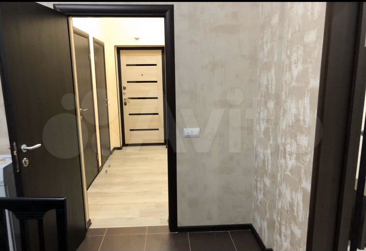 3-к. апартаменты, 73 м², 1/4 эт.
