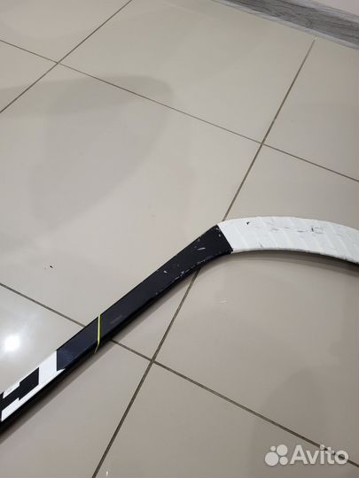 Клюшка CCM 75 flex SR