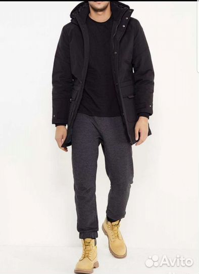 Куртка Springfield M