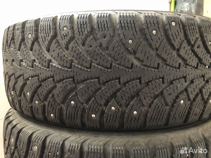 Nordman Nordman 4 195/60 R15
