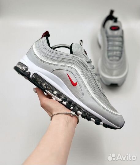 Кроссовки Nike air max 97