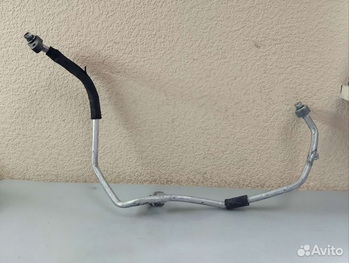 Трубка кондиционера Hyundai Accent