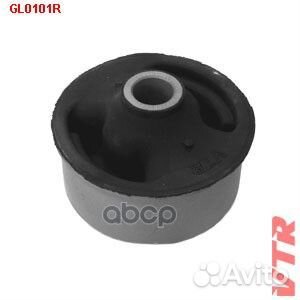 Сайлентблок рычага передней подвески, задний GL