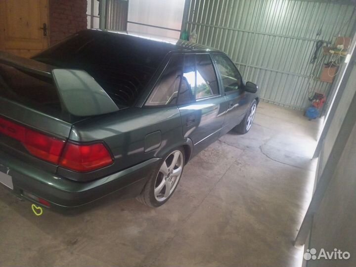Daewoo Espero 2.0 МТ, 1999, 25 000 км